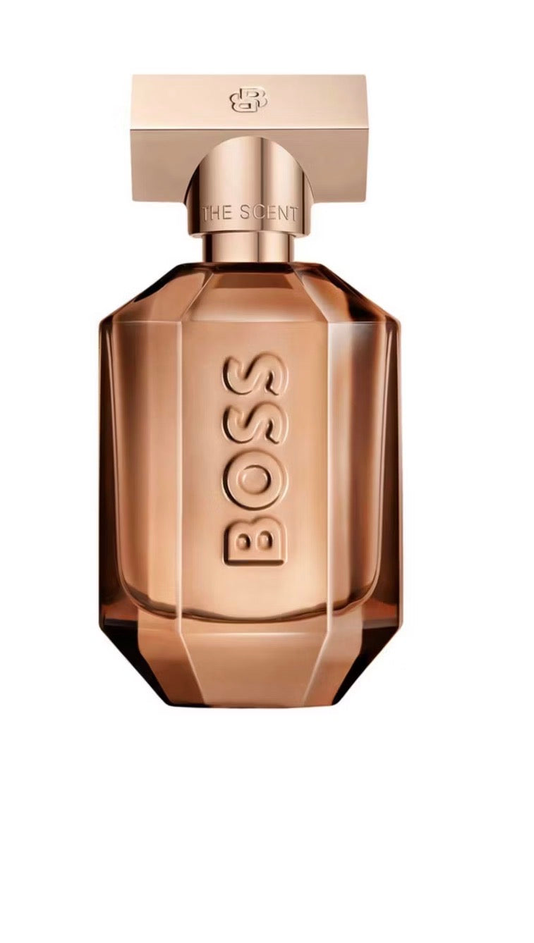 BOSS The Scent Eau de Parfum for Her, 100ml
