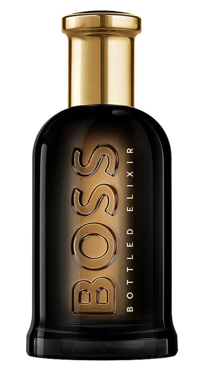 BOSS Bottled Elixir Parfum Intense for Him 100ml
