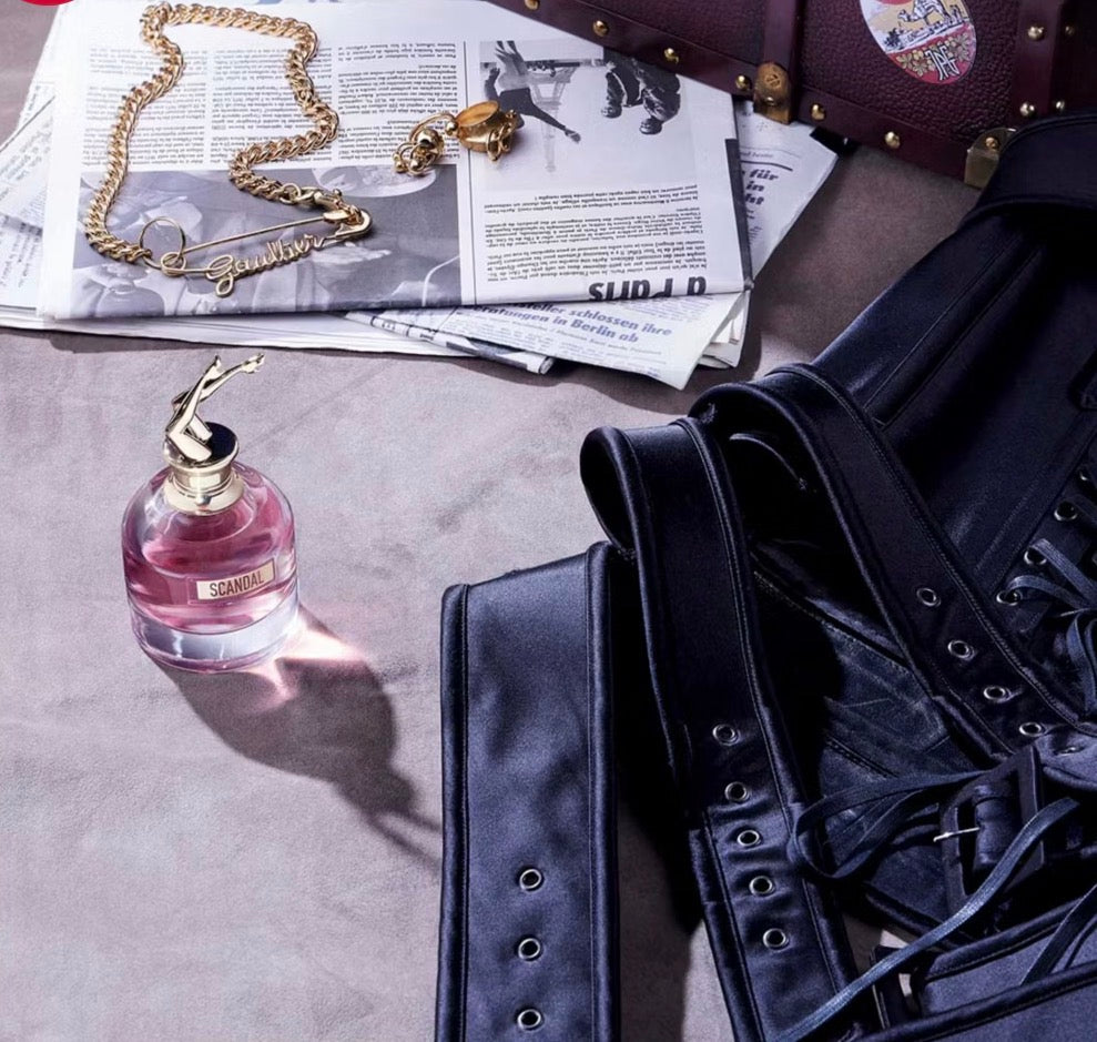 Jean Paul Gaultier Scandal Eau De Parfum 100ml