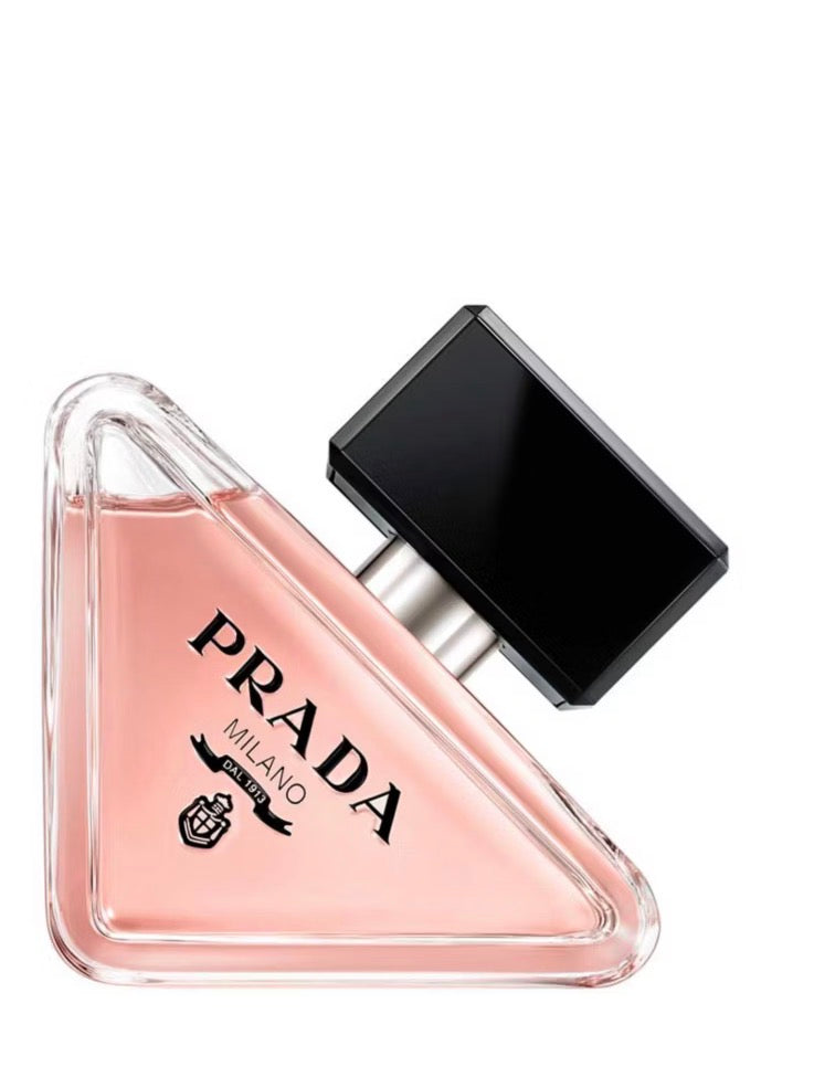 Prada Paradoxe Eau de Parfum, Floral Ambery Fragrance for Her with Neroli and Musk 90ml