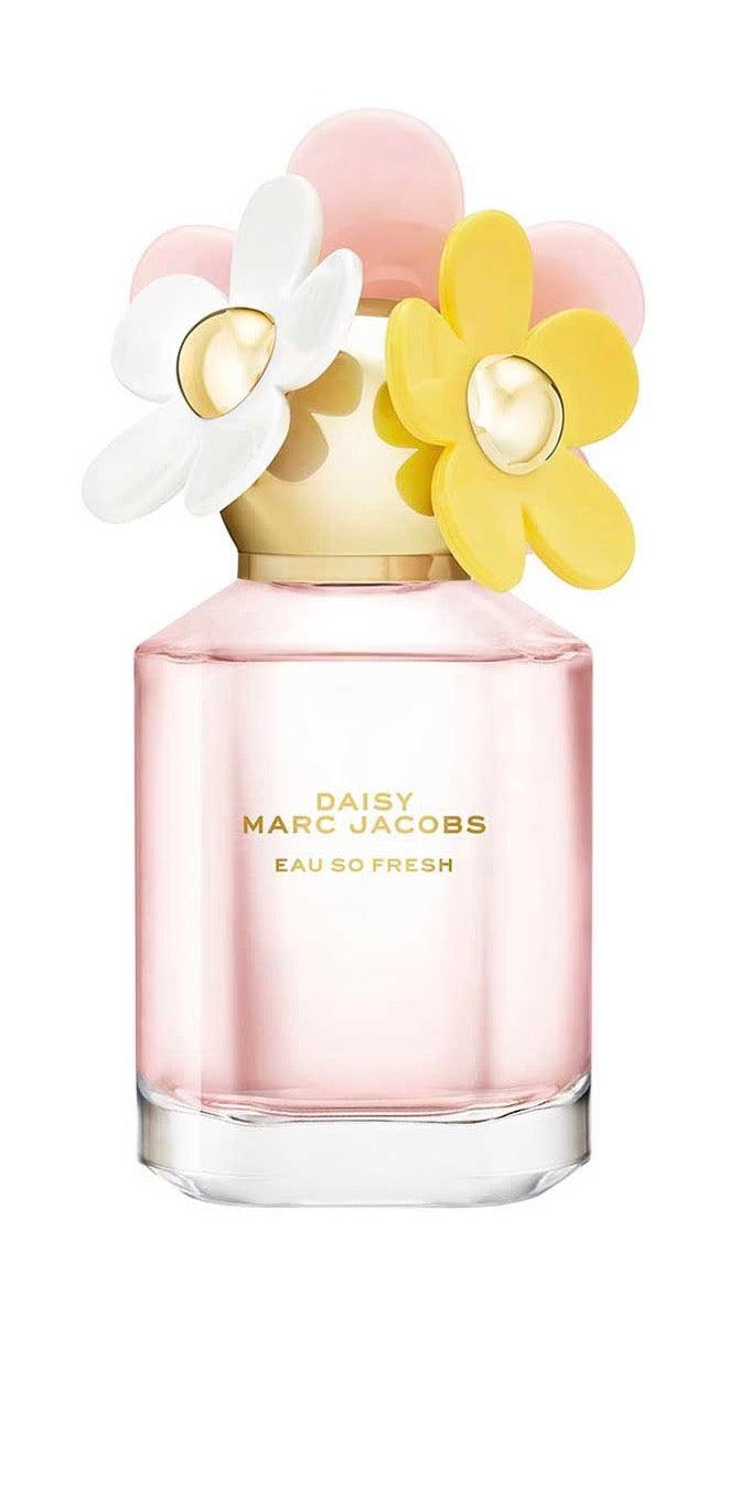 Marc Jacobs Daisy Eau So Fresh Eau de Toilette 75ml