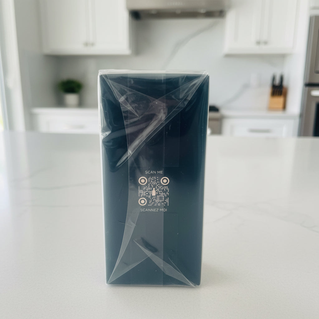 BOSS Bottled Elixir Parfum Intense for Him 100ml