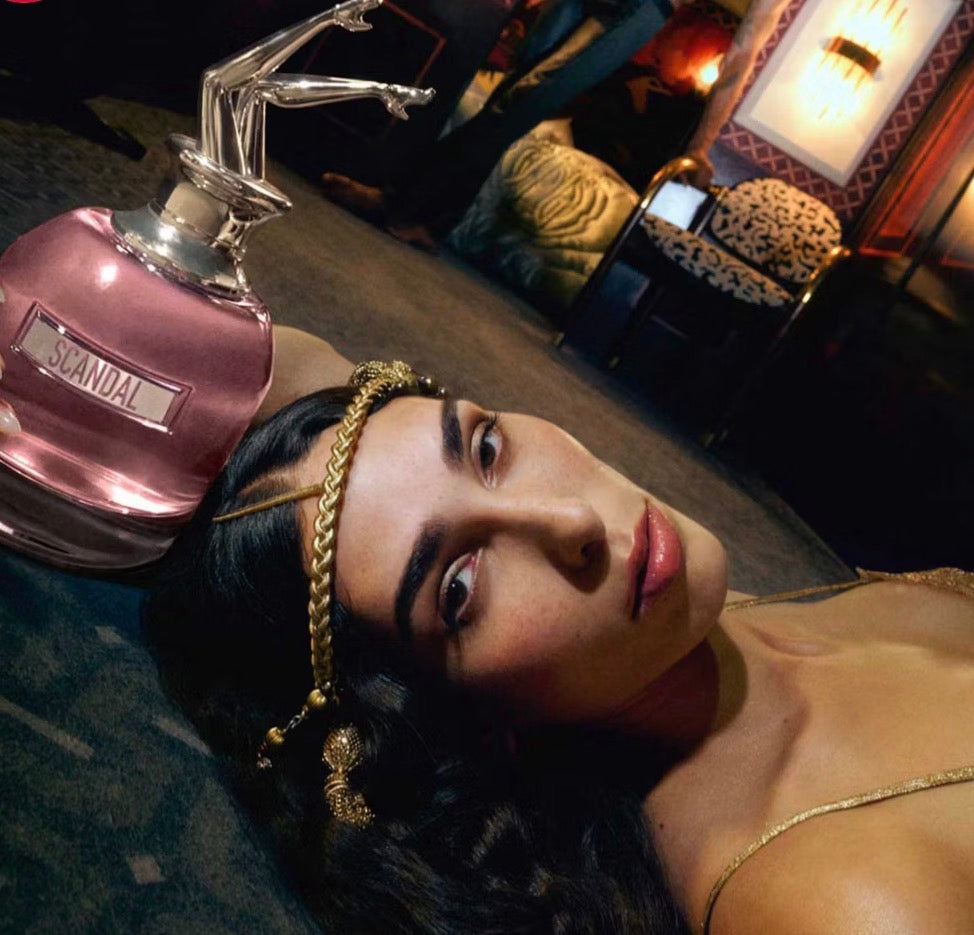 Jean Paul Gaultier Scandal Eau De Parfum 100ml