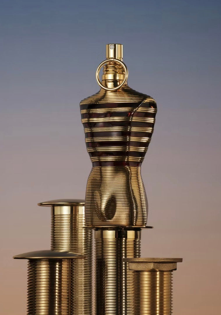 Jean Paul Gaultier Le Male Elixir Parfum 125ml