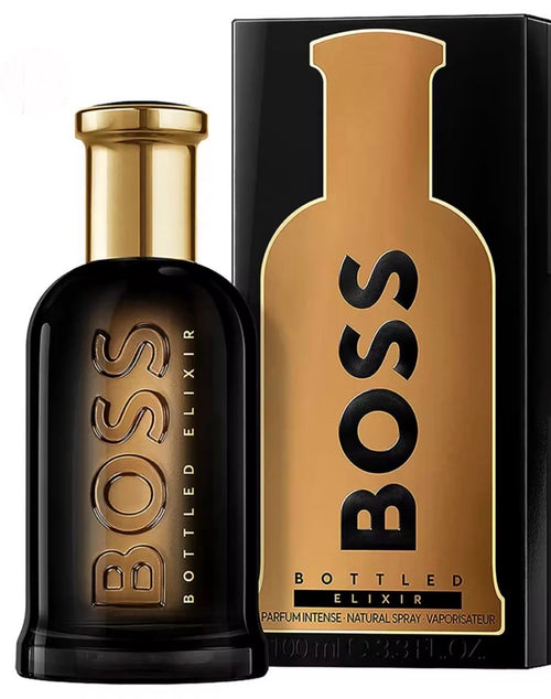 BOSS Bottled Elixir Parfum Intense for Him 100ml