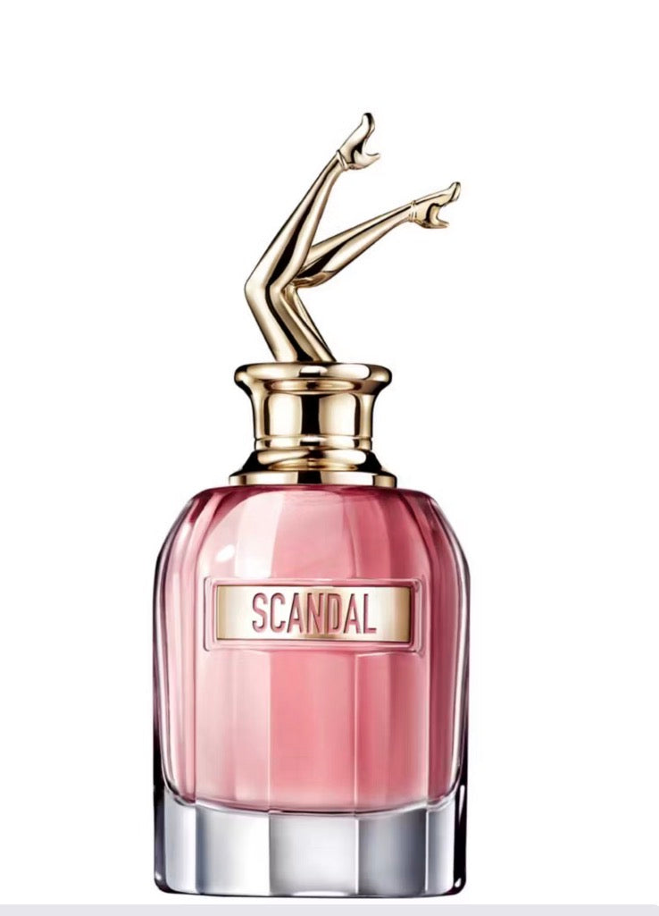 Jean Paul Gaultier Scandal Eau De Parfum 100ml
