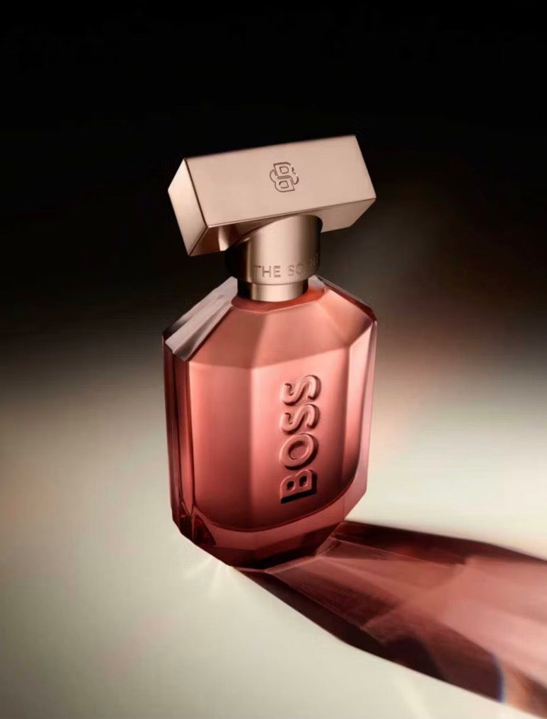 BOSS The Scent Eau de Parfum for Her, 100ml