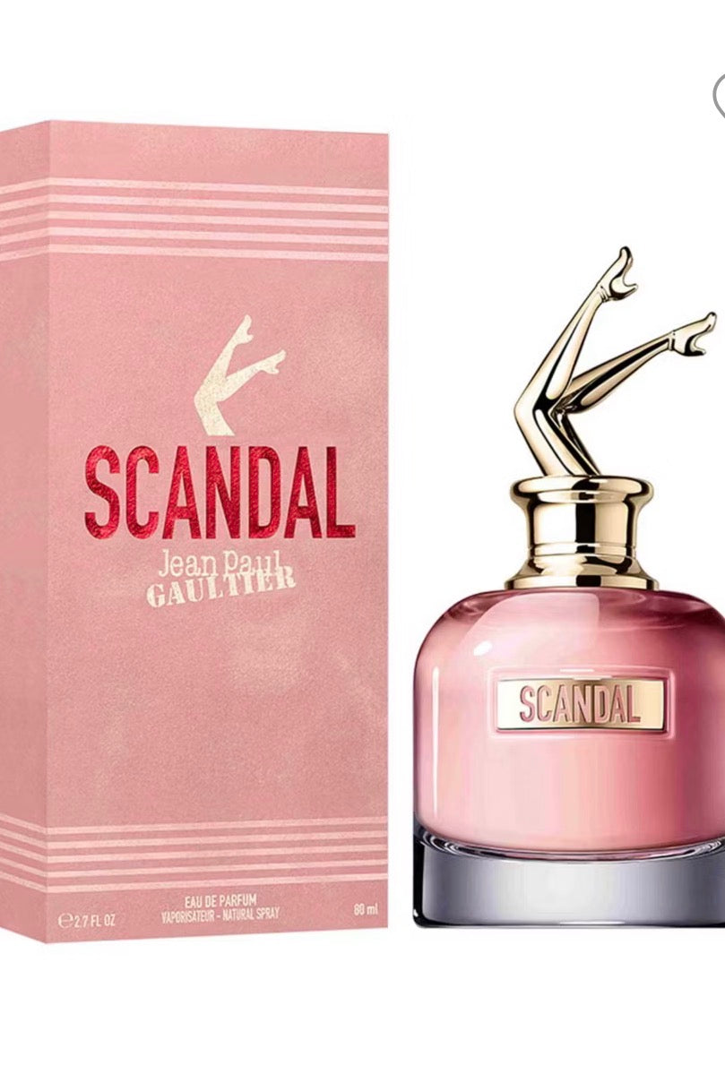 Jean Paul Gaultier Scandal Eau De Parfum 100ml