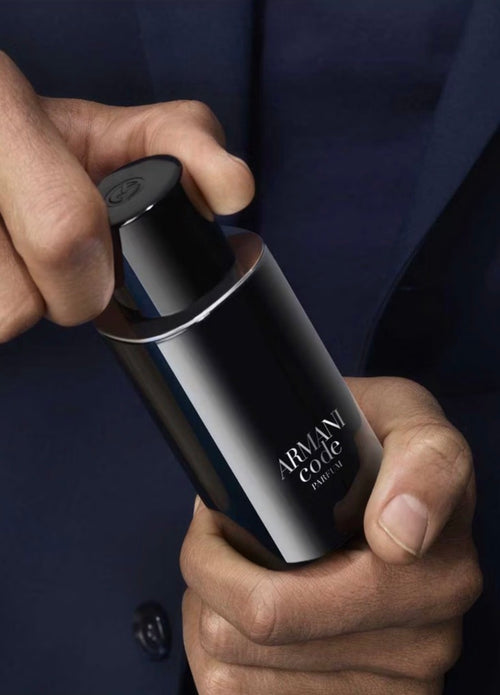 Armani Code Parfum 125ml