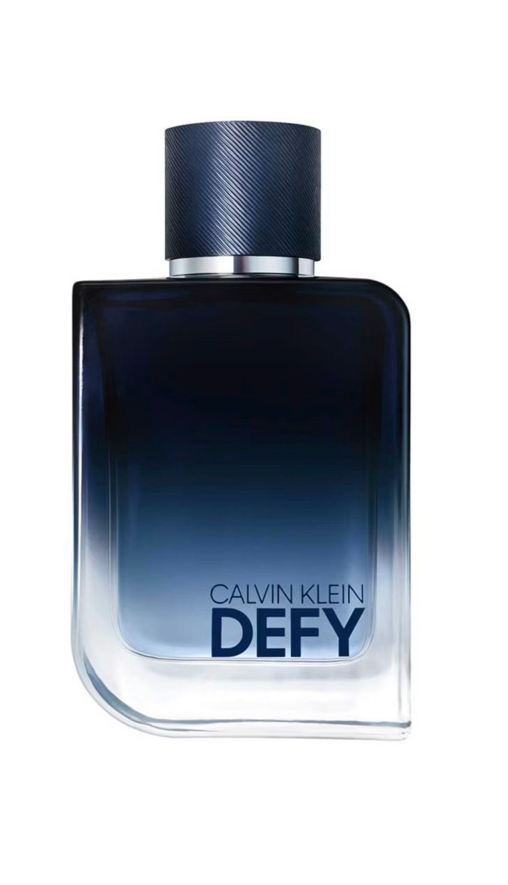 Calvin Klein Defy Eau de Parfum For Men 100ml